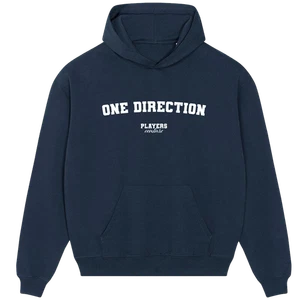 One Direction Players Couture Men's Casual Hoodie - Music Band Concert Clot - Picture 1 of 4