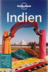 Indien. Sarina Singh ... [Chefred. dt. Ausg.: Birgit Borowski. Übers.: Julie Bac - Picture 1 of 1
