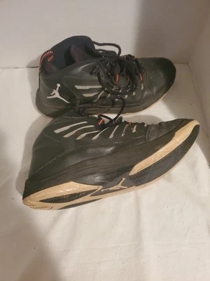 Baloncesto Jordan Prime Fly 2 negro para hombre talla 13 Foto 1 de 4