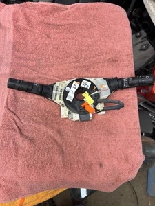 2005-2008 xterra clock spring combination switch angle sensor 25560-EA00D OEM 06 - Bild 1 von 7