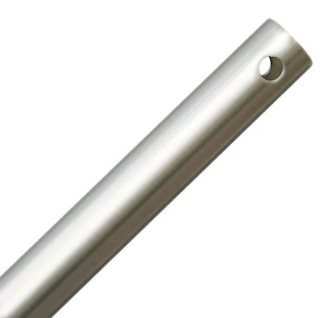 Savoy House DR-24 24" Ceiling Fan Downrod for 11' Ceilings - Chrome - Image 1 of 1