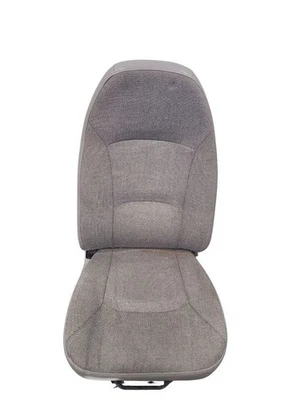 Passenger Front Seat Bucket Cloth Moveable Fits 97-00 FORD E150 VAN 629849 - Image 1 of 4