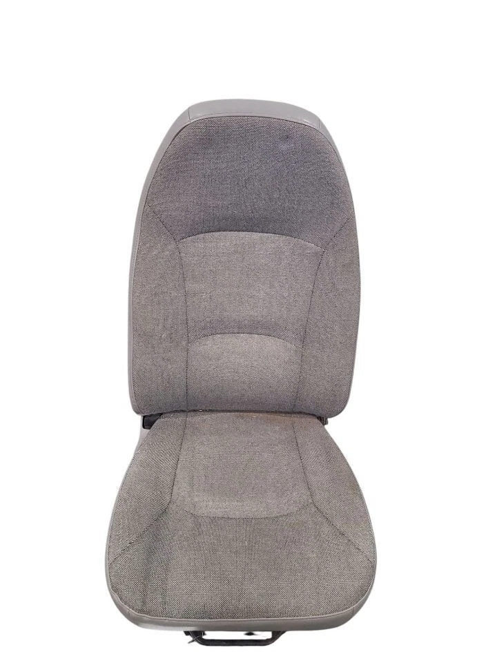 Passenger Front Seat Bucket Cloth Moveable Fits 97-00 FORD E150 VAN 629849 Foto 1 de 4