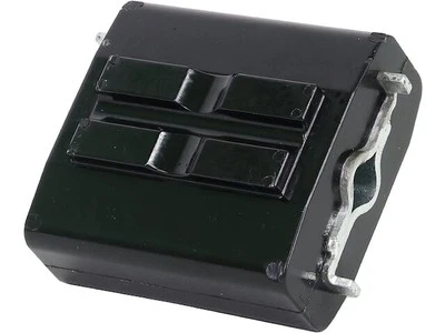 Para Chevrolet K1500 1988-1998 montaje de motor Whiteline 96986BPYZ 1989 1990 1991 Foto 1 de 2