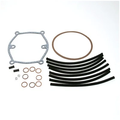 Diesel FI Install Kit Delphi For 1989-1991 Chevrolet V1500 Suburban 6.2L - Image 1 of 2