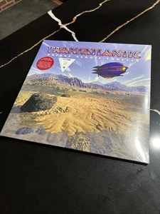 Transatlantic Bridge Across Forever 2 LP Lilac Vinyl 2021 - Picture 1 of 3