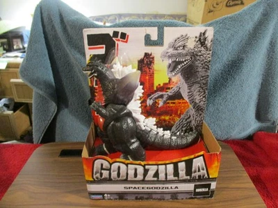 Space Godzilla Playmates 2019 - Image 1 of 4