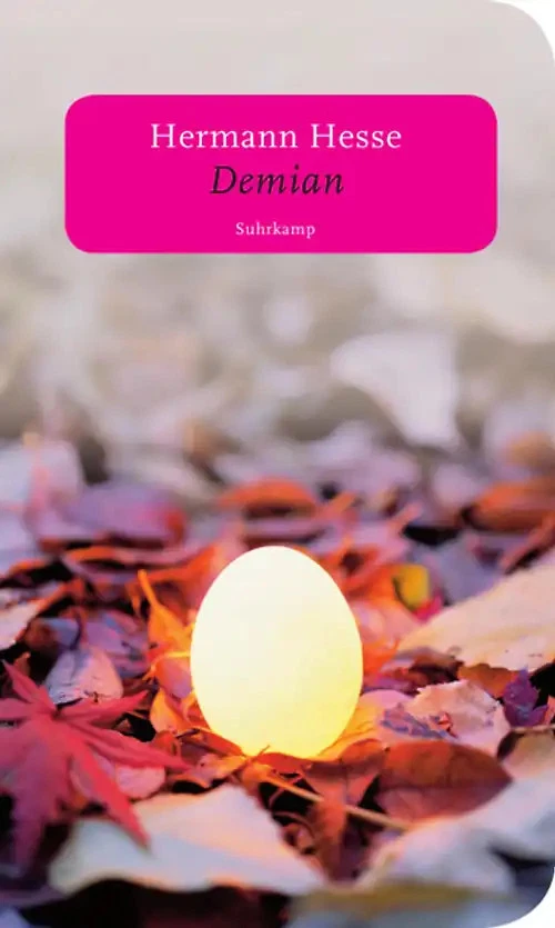 Demian - Bild 1 von 1