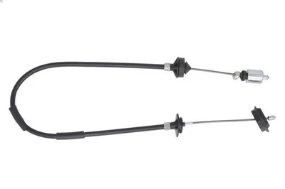 Tirette à câble, commande d'embrayage ADRIAUTO pour DACIA LOGAN II 1.2 2015- - Photo 1/4