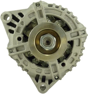 Novo alternador compatível com Chevrolet Express 1500 4.3L 262CI V6 12 VOLTS 06 07 13-9628 - Imagem 1 de 4