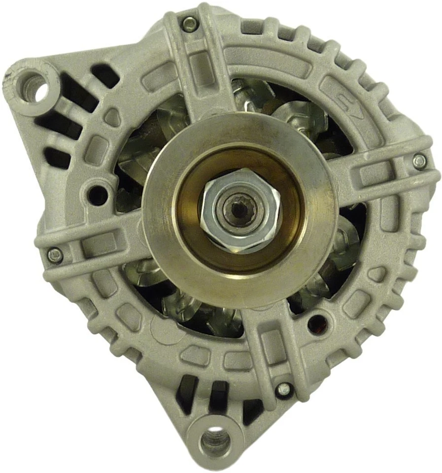 New Alternator fits Chevrolet Express 1500 4.3L 262CI V6 12 VOLTS 06 07 13-9628 - Изображение 1 из 4