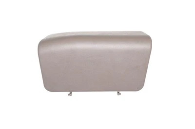 Tapa de almacenamiento del lado del conductor trasero izquierdo OEM GMC Yukon Denali 2004 (MÁS) BRONCEADO Foto 1 de 3