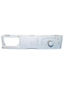 Ricambio Originale Per Lavatrice Ignis  LOE 6001 6KG Scheda Comandi W10438460/C - Foto 1 di 5