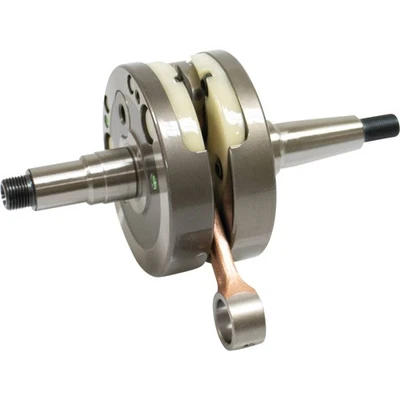 Crankshaft For KTM TC 85 2018-2021 48.900 mm Stroke 47230018000; HR00176 Foto 1 de 4