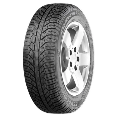 Semperit Master-Grip 2 185/70 R14 88T M+S Winterreifen - Bild 1 von 2