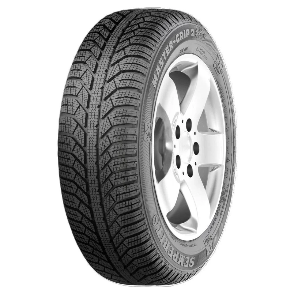 Semperit Master-Grip 2 185/70 R14 88T M+S Winterreifen - Bild 1 von 2