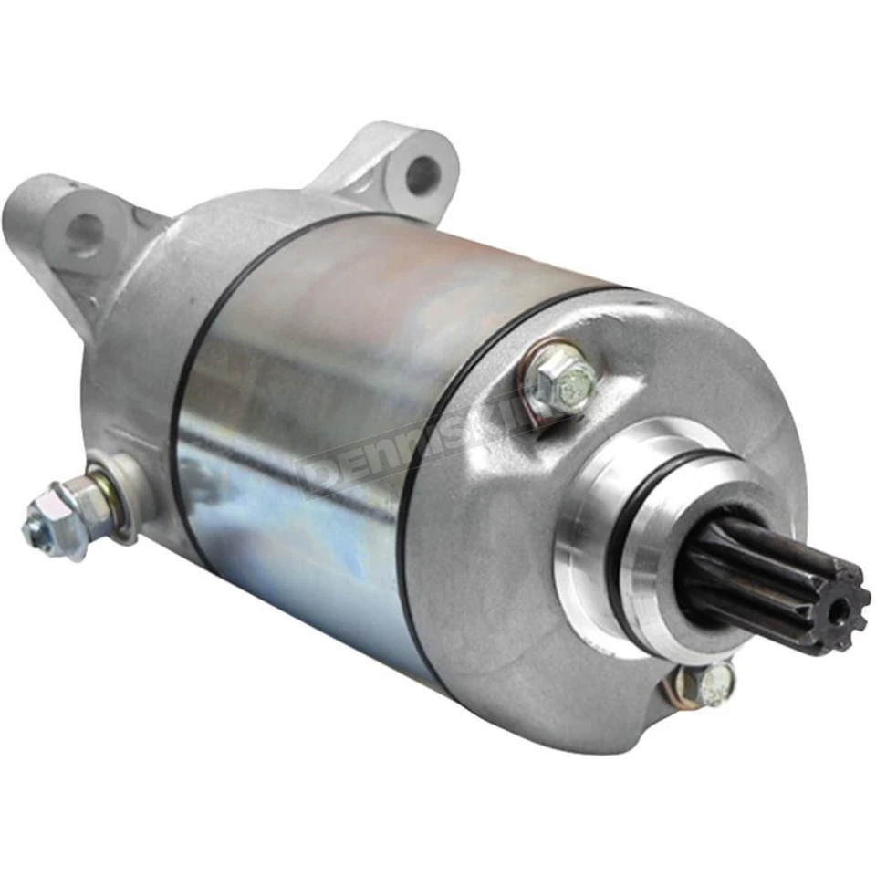 Quadboss Starter Motor - SMU0061/410-54020 - Image 1 of 1