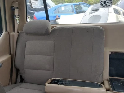 Ford Explorer Sport Trac 2001 asiento trasero fabricante original EAGKB Foto 1 de 4