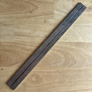 Stanley Handyman 12" Kombination Vierkant Stahl Lineal NUR 46-012 Hergestellt in den USA - Bild 1 von 12