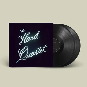 The Hard Quartet The Hard Quartet (Vinyl) 12" Album (US IMPORT) - Picture 1 of 2