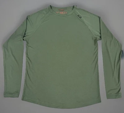 KETL Sun Shirt Mens Nofry UPF 30+ Featherweight Sz Medium Green - Image 1 of 4