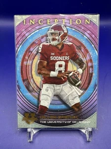 Bowman Univ. 2023 Inception Dillon Gabriel Ole Miss Rebels #99 - Foto 1 di 2