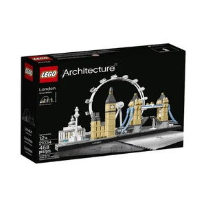 LEGO 21034 London - Bild 1 von 10