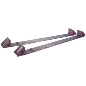 Estante de bobina de acero VULCAN - 37" - estándar - Imagen 1 de 8