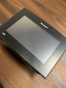 UNITRONICS PLC + HMI ALL IN ONE V700 - T20BJ + V200-18-E4B Snap-in I/O Module - Picture 1 of 4
