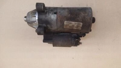 Used Starter Motor fits: 2002 Ford Windstar 6-183 3.0L OHV Grade C - Изображение 1 из 4