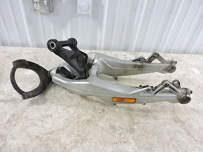 07 BMW K1200S K 1200 S 1200S horquilla delantera brazos horquilla Foto 1 de 4