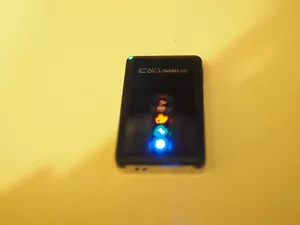 Colmbus V 900 multifunctions GPS data logger - Photo 1/4