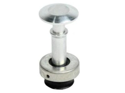 Allis Chalmers Fuel Primer 7000 7010 7020 7030 7040 7045 7050 7060 7080 7580 - Image 1 of 2