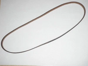 Correa de engranaje de distribución para máquina para hacer pan Backmeister sin usar para modelo 68 615 68615 - Imagen 1 de 1