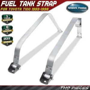 2x Fuel Tank Strap for Toyota T100 1993-1998 L4 2.7L V6 3.0L V6 3.4L 7760134020 - Bild 1 von 8