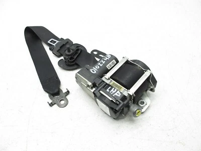 13-15 BMW F01 F02 750i 740Li CINTURÓN DE SEGURIDAD RETRACTOR OEM DELANTERO IZQUIERDO 010224B Foto 1 de 4