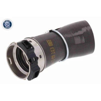 1x Ladeluftschlauch VAICO V21-0040 passend für RENAULT DACIA - Bild 1 von 4