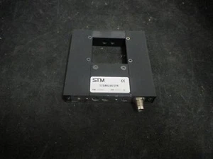NEW STM RLSM040-040-BP/N Photoelectric Frame Sensor  - Picture 1 of 4