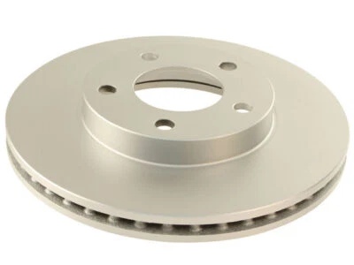 For 2001-2007 Ford Escape Brake Rotor Front Bosch 52764QMMS 2002 2003 2004 2005 - Image 1 of 2