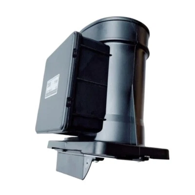  Sensor de flujo de aire masivo MD357338 para Mitsubishi 3000GT Eclipse Montero Dodge  Foto 1 de 4