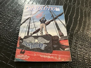 #30 SUMMER 1981 CoEvolution Quarterly Magazine - Picture 1 of 1