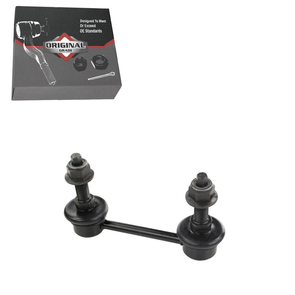 Kit de enlace de barra estabilizadora de suspensión delantera Mevotech para Ford E-250 2008-2014 Foto 1 de 3