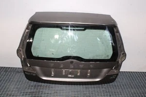 Volvo XC70 MK2 trunk lid OYSTER GREY PEARL 2007 - Picture 1 of 12