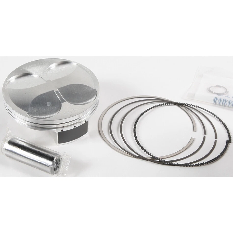 WISECO  PISTON KIT ARMORGLIDE 96.00/STD 13.5:1  Honda CRF450R CRF450X 2002-2015 Foto 1 de 1
