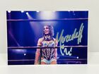 Mercedes Mone Aew Signed Autographed Photo Authentic 4X6 With Coa