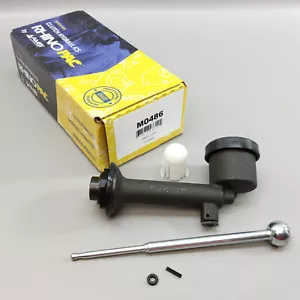 New AMS Automotive M0486 Clutch Master Cylinder Fits 99-07 Silverado Sierra - Picture 1 of 7