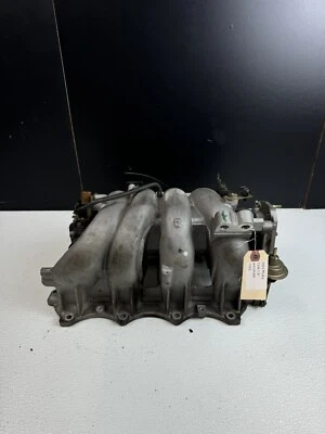 2001-2005 Mazda Miata Mx5 Air Intake Manifold 1.8L OEM VVT - Image 1 of 4