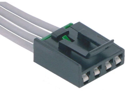Conector interruptor selecto control climatización CA Delco 85832TJXR para Chevrolet K2500 Foto 1 de 2