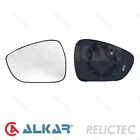 Right Outside Mirror Glass For Citroen Peugeot:Ds3,C5 Iii 3,Ds5,C3 Ii 2,508 Sw