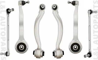 QUERLENKERSATZ VORNE MERCEDES C-KL. W204 C204 T-MODEL S204 E-KL. C207 SLK R172 - Bild 1 von 4